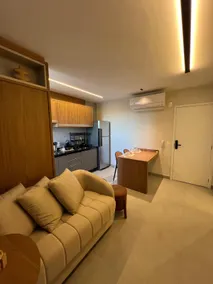 1807 • Cozy and Well-Located Studio - Image 5