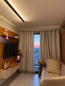 1807 • Cozy and Well-Located Studio - Image 3