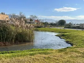 On the stream in the kibbutz - Image 2