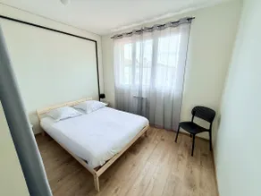 Beautiful 3-bedroom apartment on the top floor with parking - Meyzieu - Image 3
