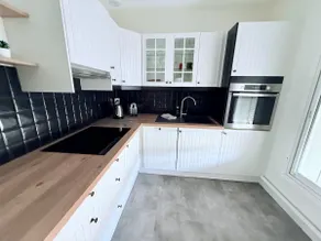 Beautiful 3-bedroom apartment on the top floor with parking - Meyzieu - Image 4
