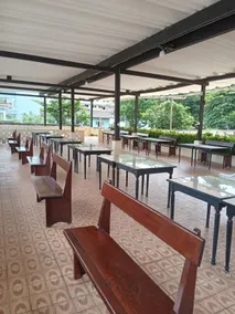 Mosqueiro Flat on the waterfront, Murubira beach - Image 4
