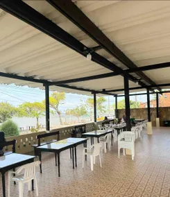 Mosqueiro Flat on the waterfront, Murubira beach - Image 3