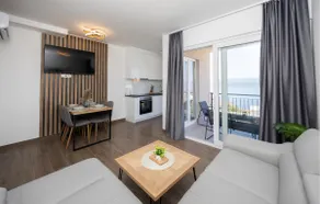 Acomodação de 1 quarto em Stanici - Image 3