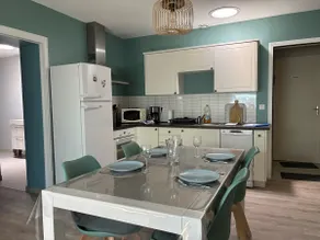 4-person apartment Babord - Image 2