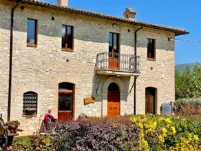 Spoleto - Hazelnut Apartment - Image 3