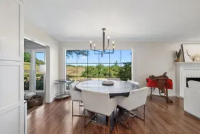 Luxe Franklin Home| 15 Acres w Pond & Game Room - Image 2