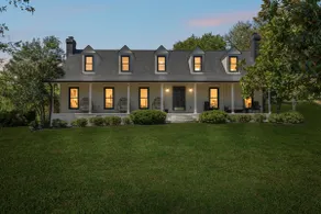 Luxe Franklin Home| 15 Acres w Pond & Game Room - Image 5