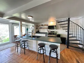 Ocean View Cottage | Bay of Fundy | Harbourville - Image 5