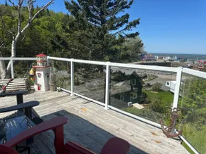 Ocean View Cottage | Bay of Fundy | Harbourville - Image 2