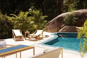 Big luxury Villa Verde Ko Phangan - Image 2