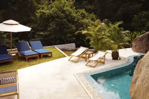 Big luxury Villa Verde Ko Phangan - Image 3