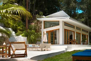 Big luxury Villa Verde Ko Phangan - Image 5