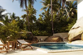 Big luxury Villa Verde Ko Phangan - Image 4