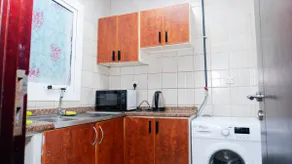 Furnished Studio Apartment by Dreams - Image 4