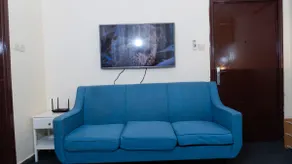 Furnished Studio Apartment by Dreams - Image 2