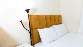 Furnished Studio Apartment by Dreams - Image 5