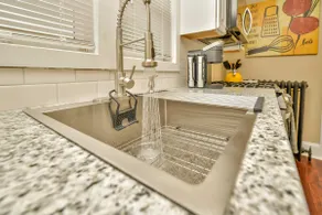 NEW! Upscale 3Bed~Parking~W&D~ Near MBTA - Image 3