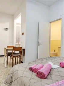 Rapallo Center•A/C•Sea 400m away•Welcome wine - Image 5