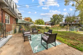 The Haven on Leiden | 4BR Near Morgan State - Image 4