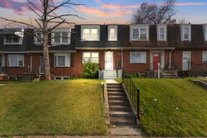 The Haven on Leiden | 4BR Near Morgan State - Image 3
