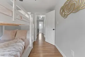The Haven on Leiden | 4BR Near Morgan State - Image 2