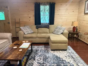 Hot Tub, Fire Pit, Fast WiFi & VERY Close to RRG! - Image 2