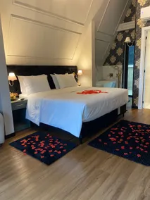 Green villa chalet and Pet friendly - Image 2