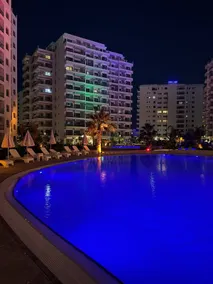 Pool View Studio Apartment Caesar Resort & Spa - Image 5