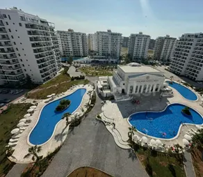 Pool View Studio Apartment Caesar Resort & Spa - Image 2
