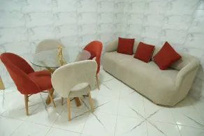 3Authentic & comfortable stay Salé Medina - Image 4