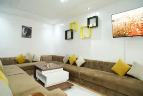 3Authentic & comfortable stay Salé Medina - Image 5