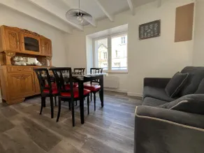 Beautiful townhouse close to shops, 4 km from the sea - Image 2