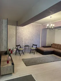 Alina Home - 1 bedroom + 1 living room, private parking - Image 4