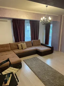 Alina Home - 1 bedroom + 1 living room, private parking - Image 2