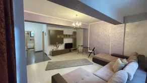 Alina Home - 1 bedroom + 1 living room, private parking - Image 3