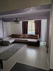 Alina Home - 1 bedroom + 1 living room, private parking - Image 5