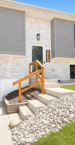 Happy Haven | Near Cincinnati & Ark | Fenced Yard - Image 5
