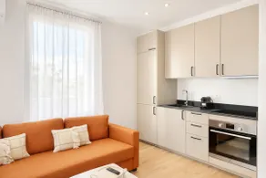 M115 Beautiful apartment with parking, Douane - Image 4