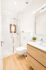 M115 Beautiful apartment with parking, Douane - Image 3