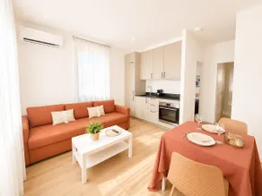 M115 Beautiful apartment with parking, Douane - Image 5