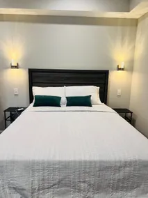 Luxury Independent Private Apartment And Parking - Image 3