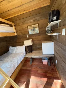Knotty Pine Camp- Bunkhouse #6 - Image 3