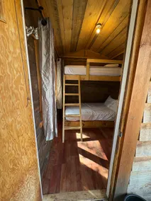 Knotty Pine Camp- Bunkhouse #6 - Image 5
