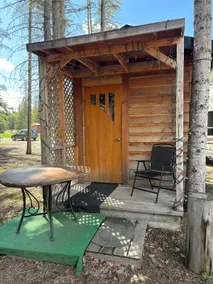 Knotty Pine Camp- Bunkhouse #6 - Image 4