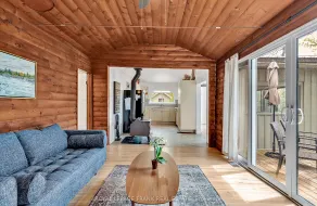 Oak lake retreat - Image 2