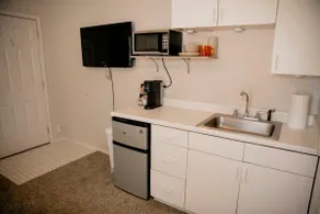 Tech Terrace Guest House - Image 3