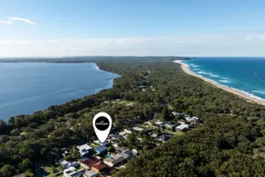 The Lazy Mimosa Beach Escape Fishing, Bikes & Cozy Firepit - Image 2