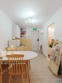 Fall Special/Accommodation for 4 People/Amsa/Cheonho/Jamsil/Lotte World/KSPO/Gangdong/Olympic Park/Family Accommodation/Yes24 Hall - Image 3