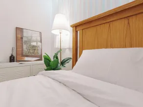 Fall Special/Accommodation for 4 People/Amsa/Cheonho/Jamsil/Lotte World/KSPO/Gangdong/Olympic Park/Family Accommodation/Yes24 Hall - Image 2